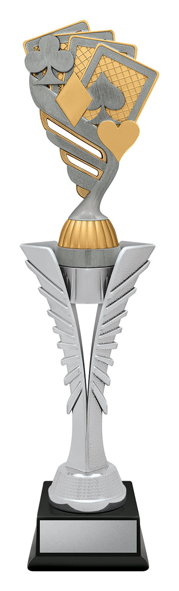 Spear - Cards - 280mm