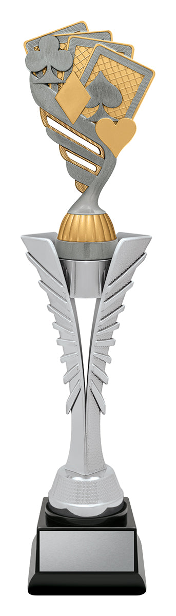 Spear - Cards - 310mm