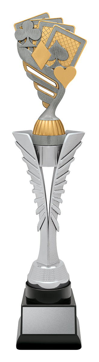 Spear - Cards - 330mm