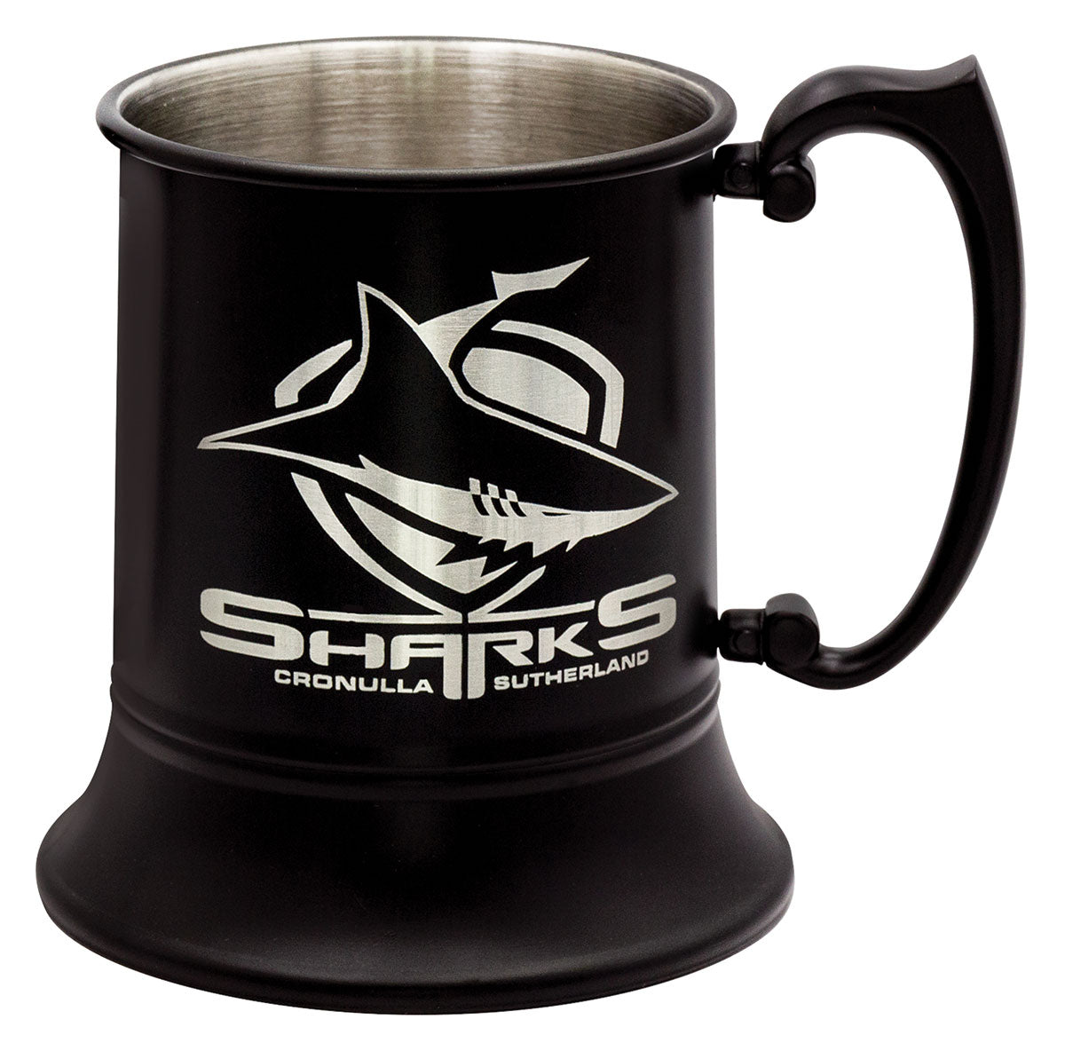 Garrison Tankard - 600ml
