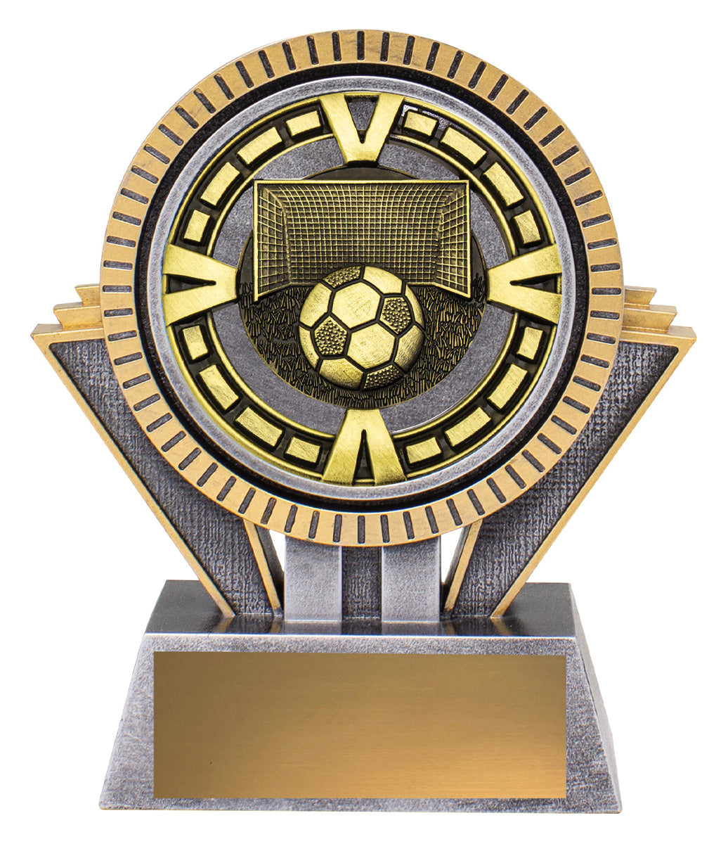 Spartan Varsity - Football - 130mm