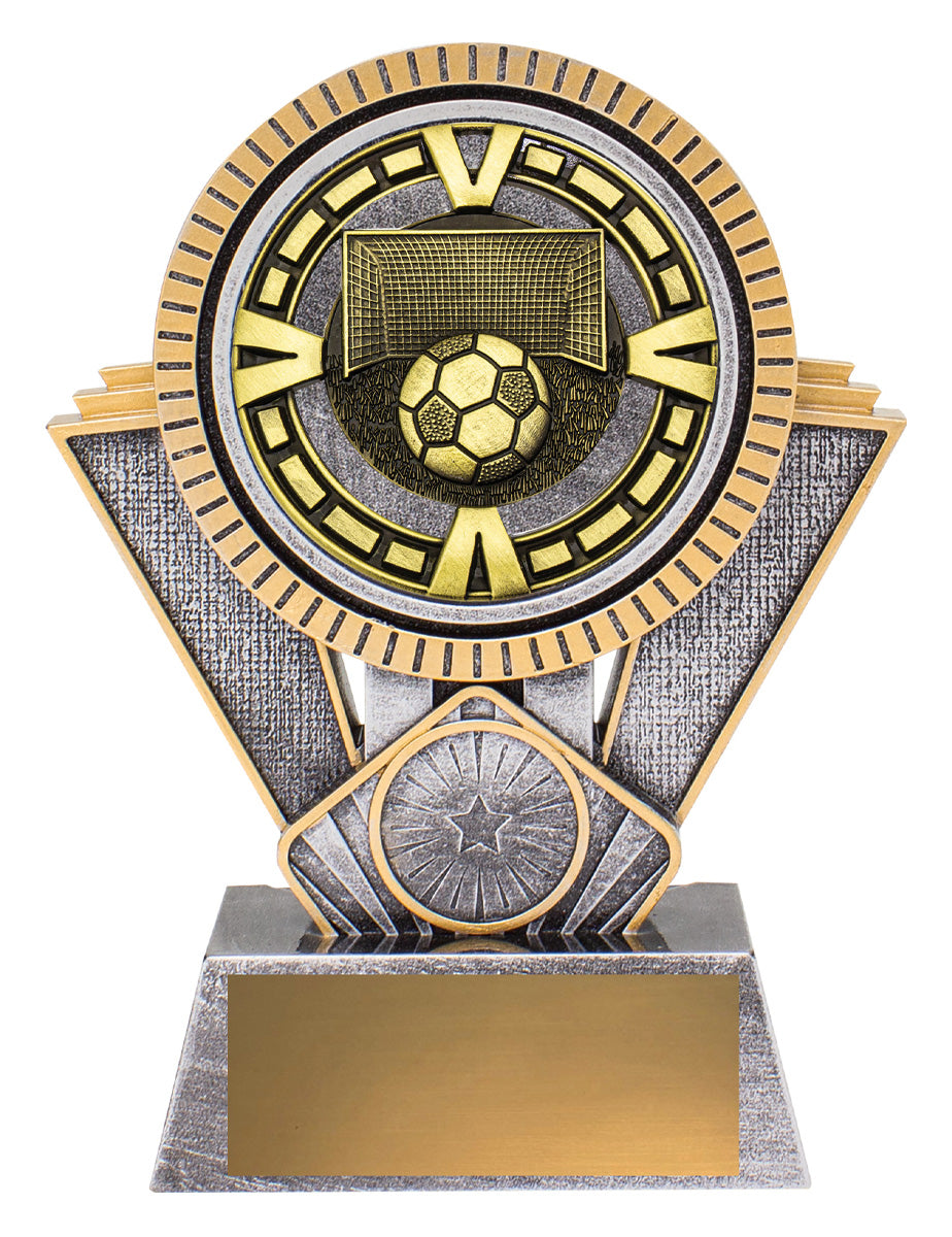 Spartan Varsity - Football - 155mm