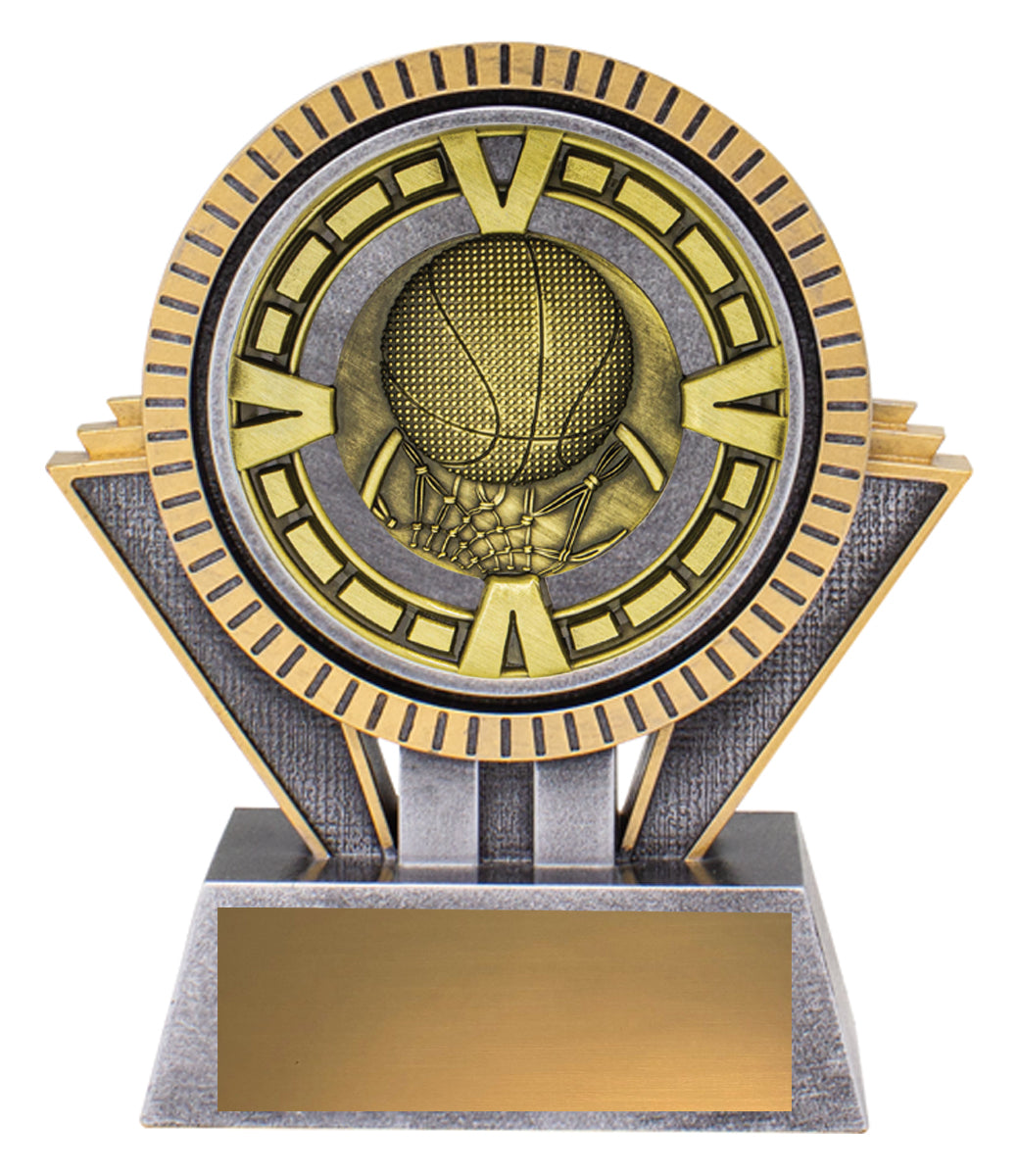 Spartan Varsity - Basketball - 130mm