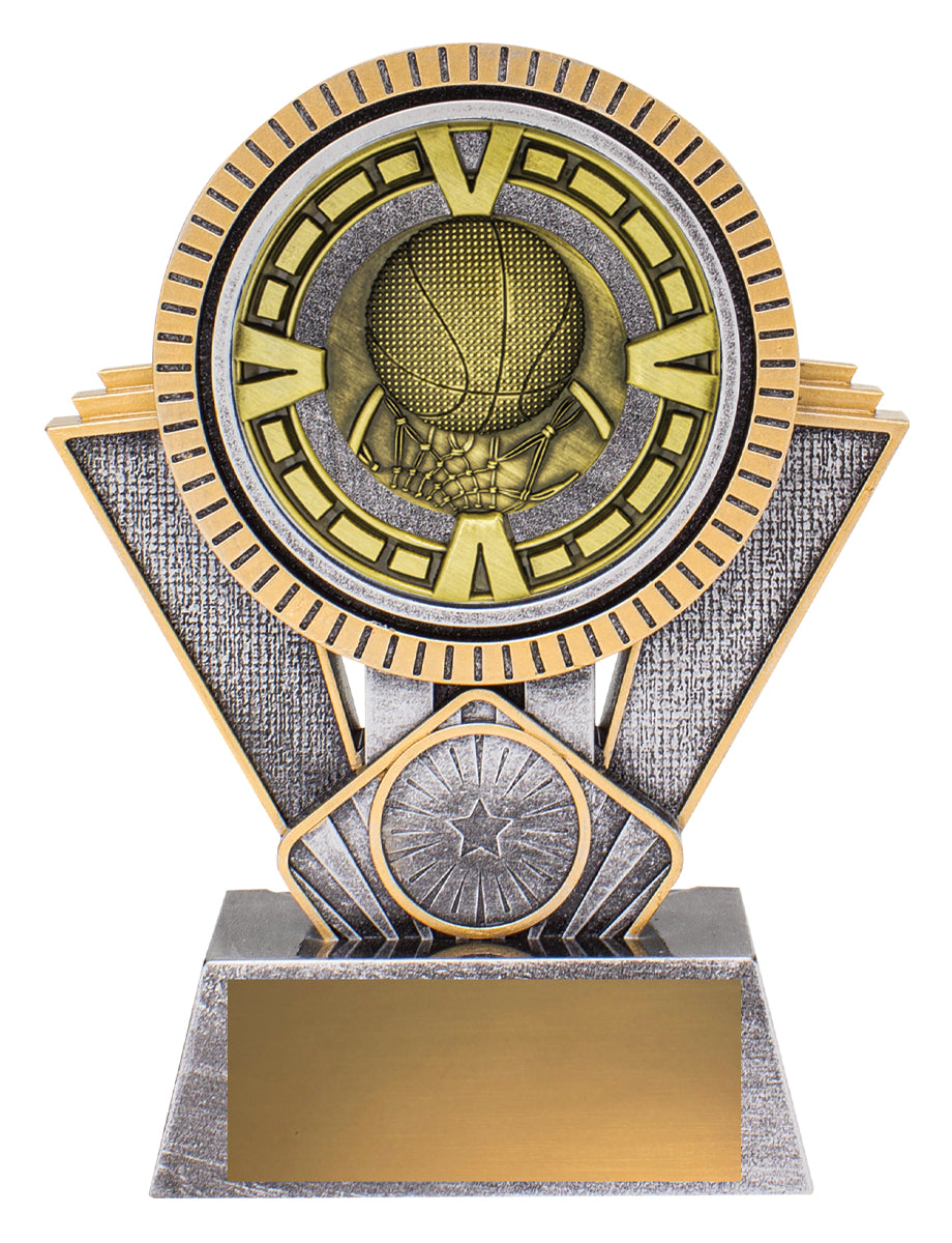 Spartan Varsity - Basketball - 155mm
