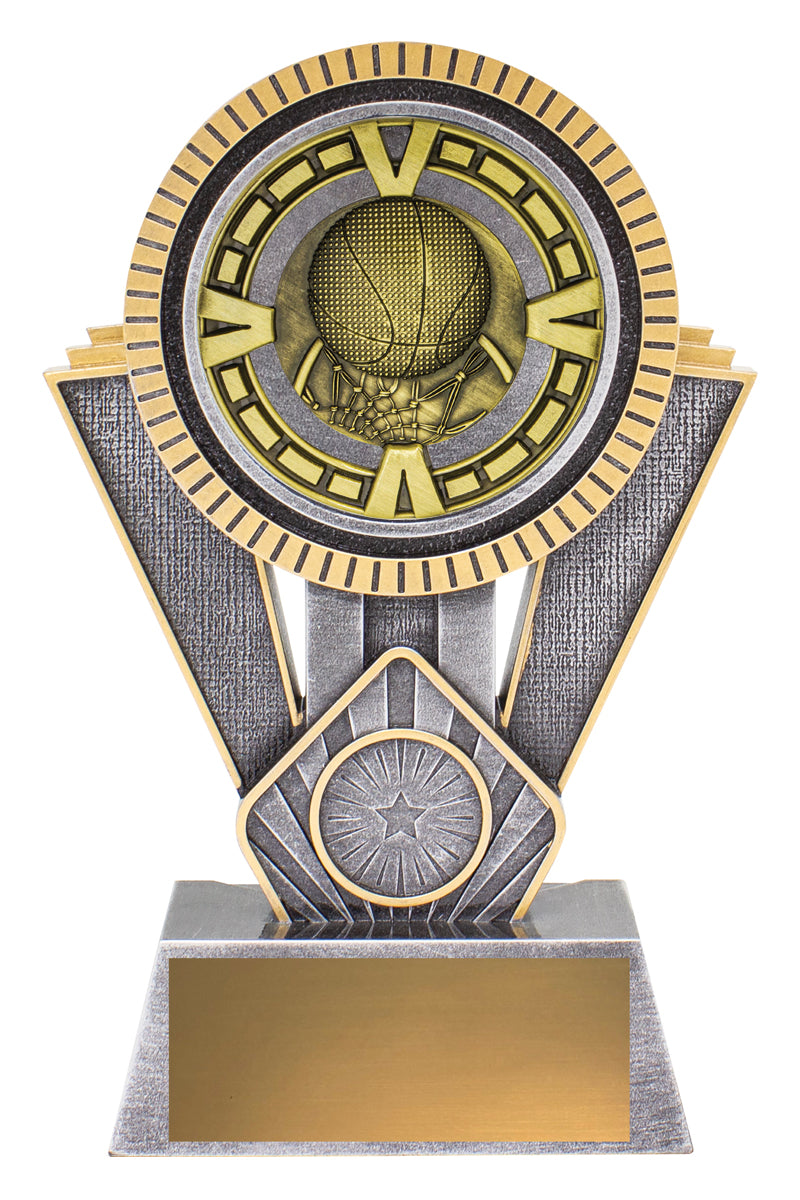 Spartan Varsity - Basketball - 180mm