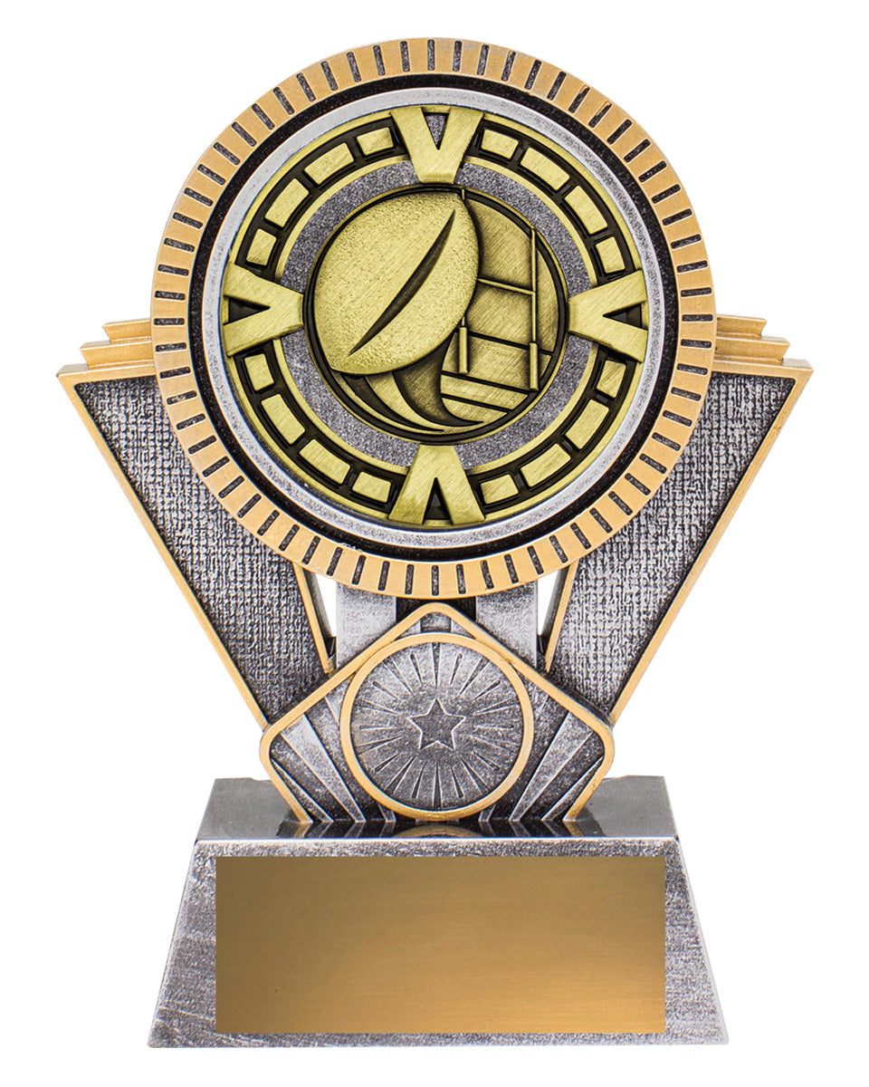 Spartan Varsity - Rugby - 155mm
