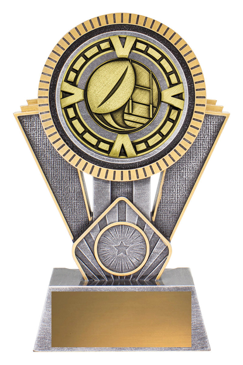 Spartan Varsity - Rugby - 180mm