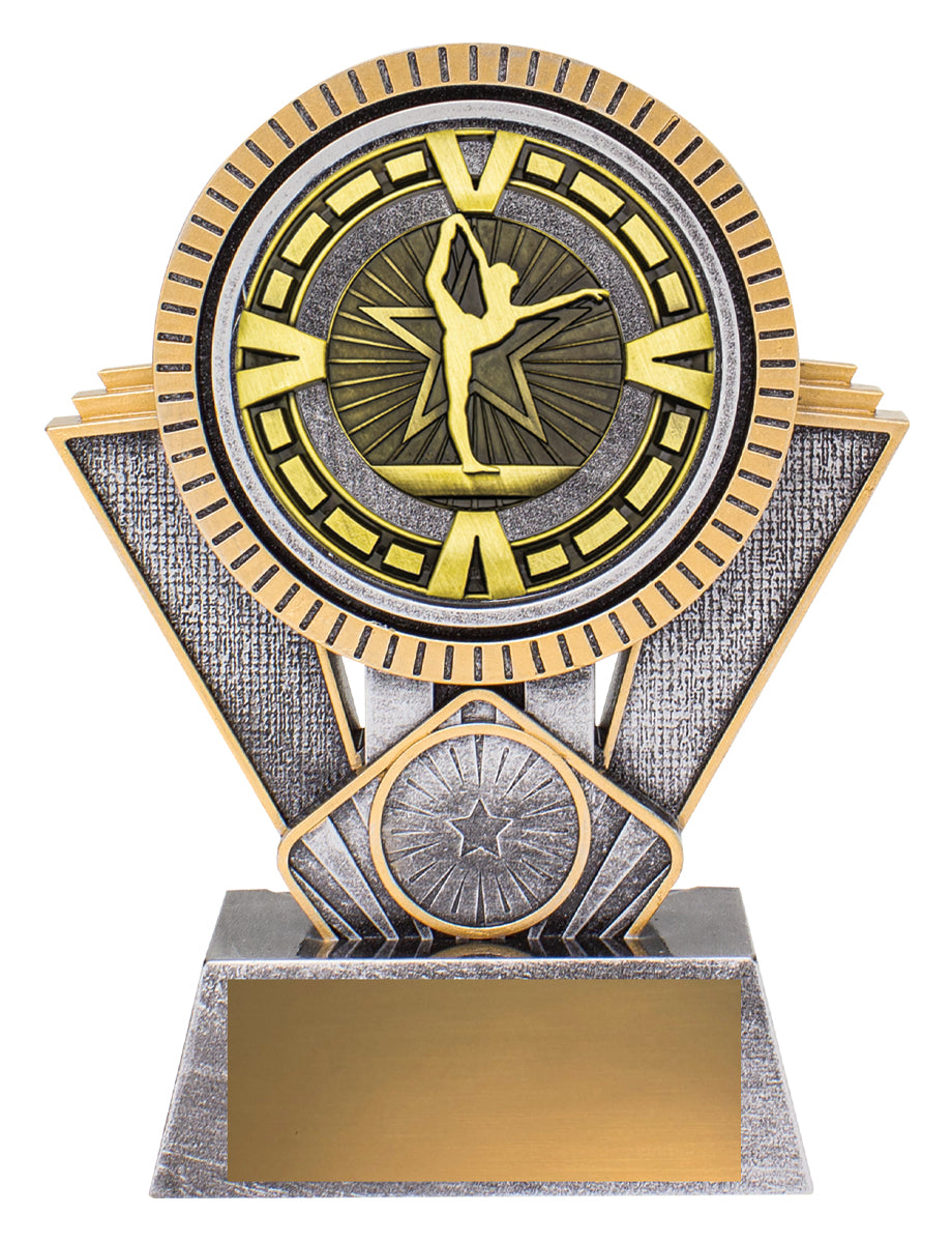 Spartan Varsity - Gymnastics - 155mm
