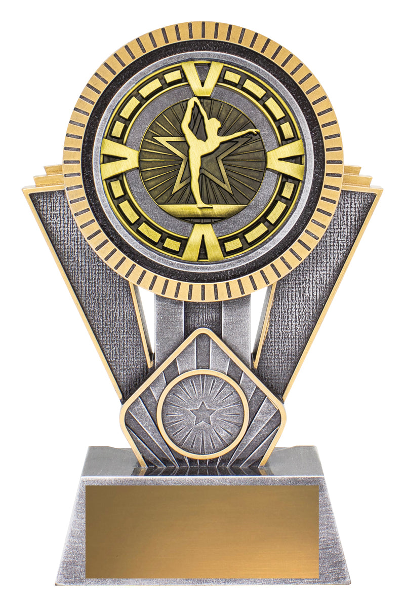 Spartan Varsity - Gymnastics - 180mm