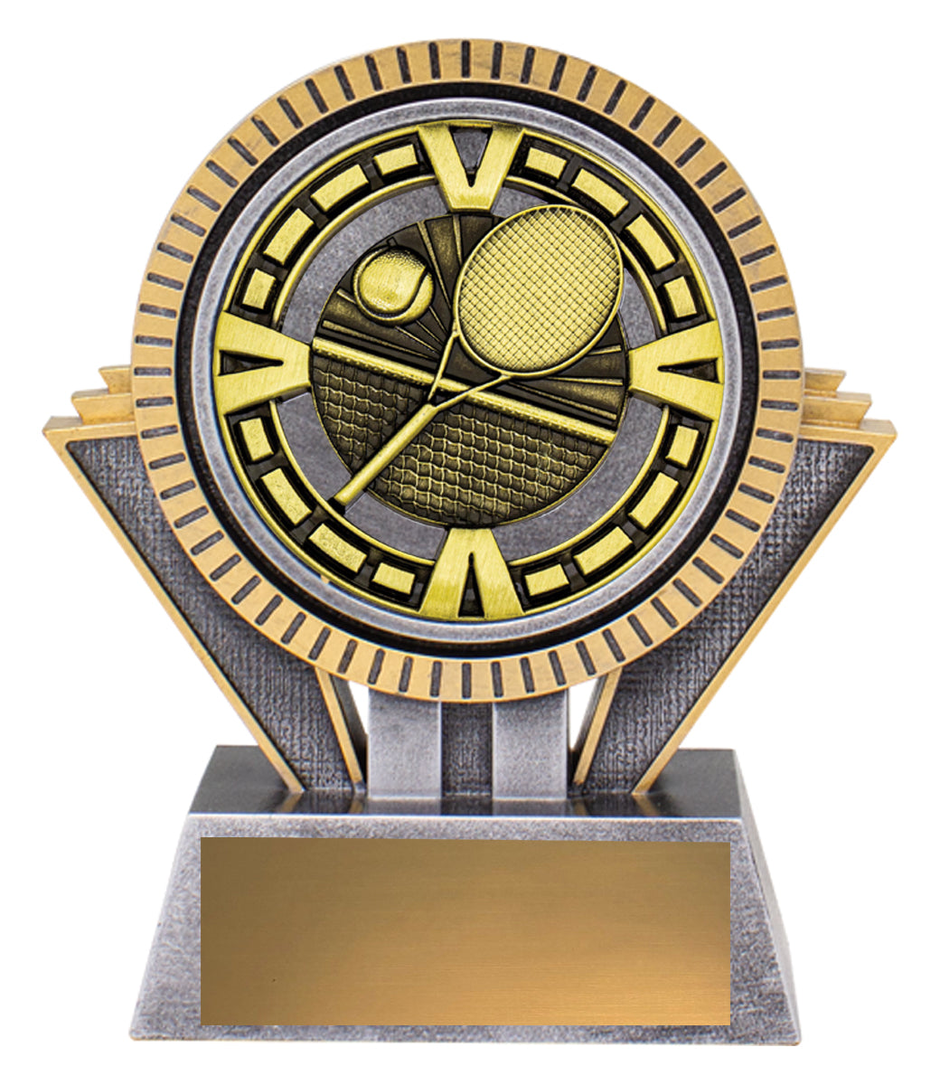 Spartan Varsity - Tennis - 130mm