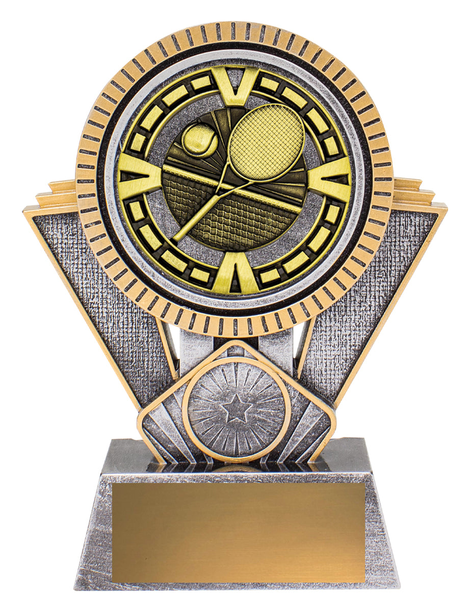 Spartan Varsity - Tennis - 155mm