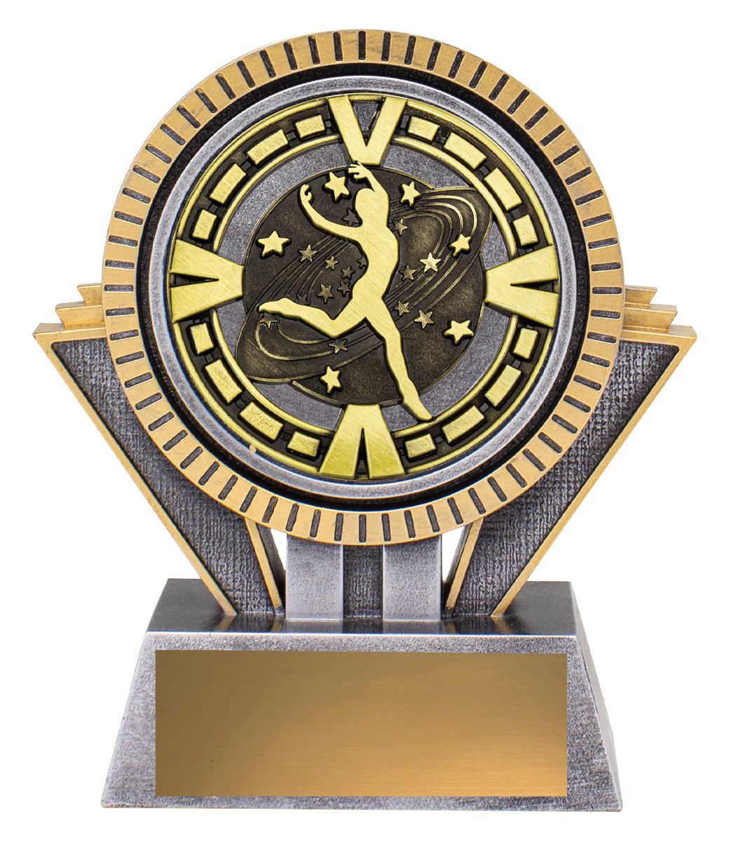 Spartan Varsity - Dance - 130mm