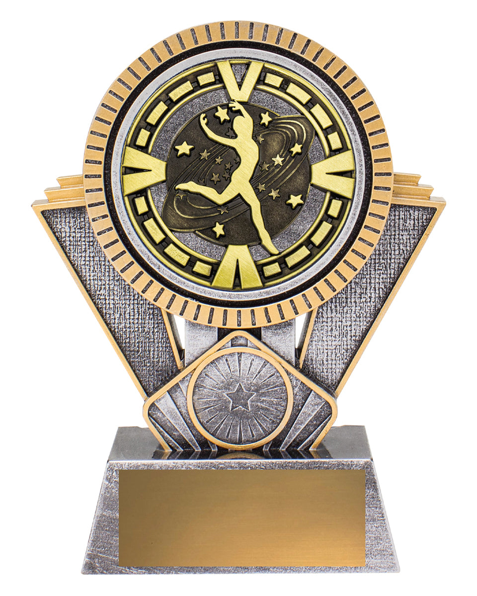 Spartan Varsity - Dance - 155mm