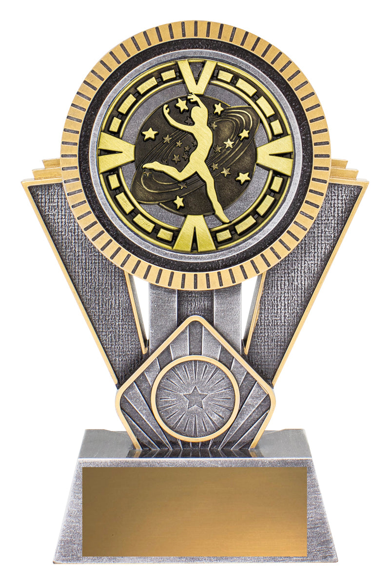 Spartan Varsity - Dance - 180mm