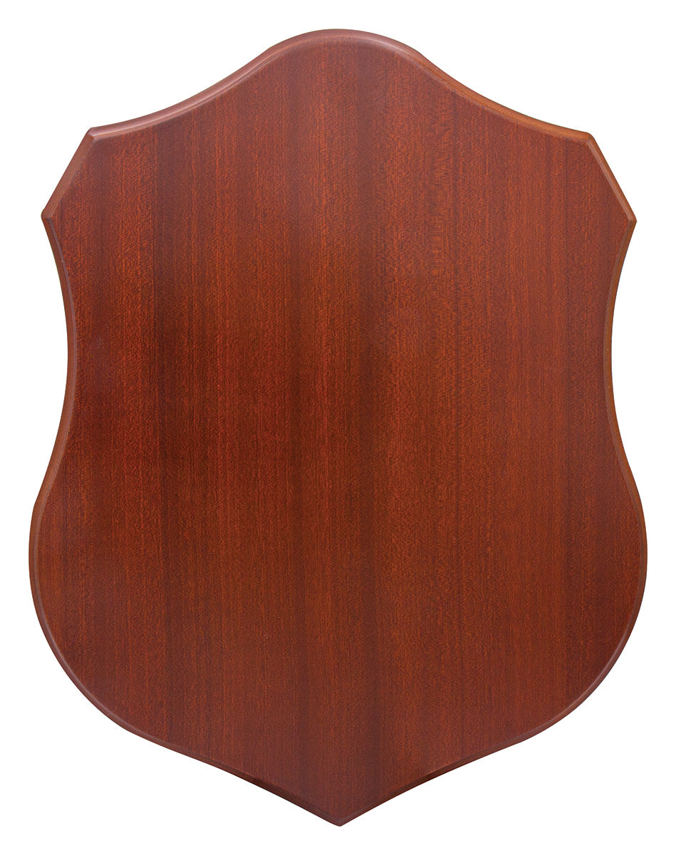 Caledonia Shield - 400mm