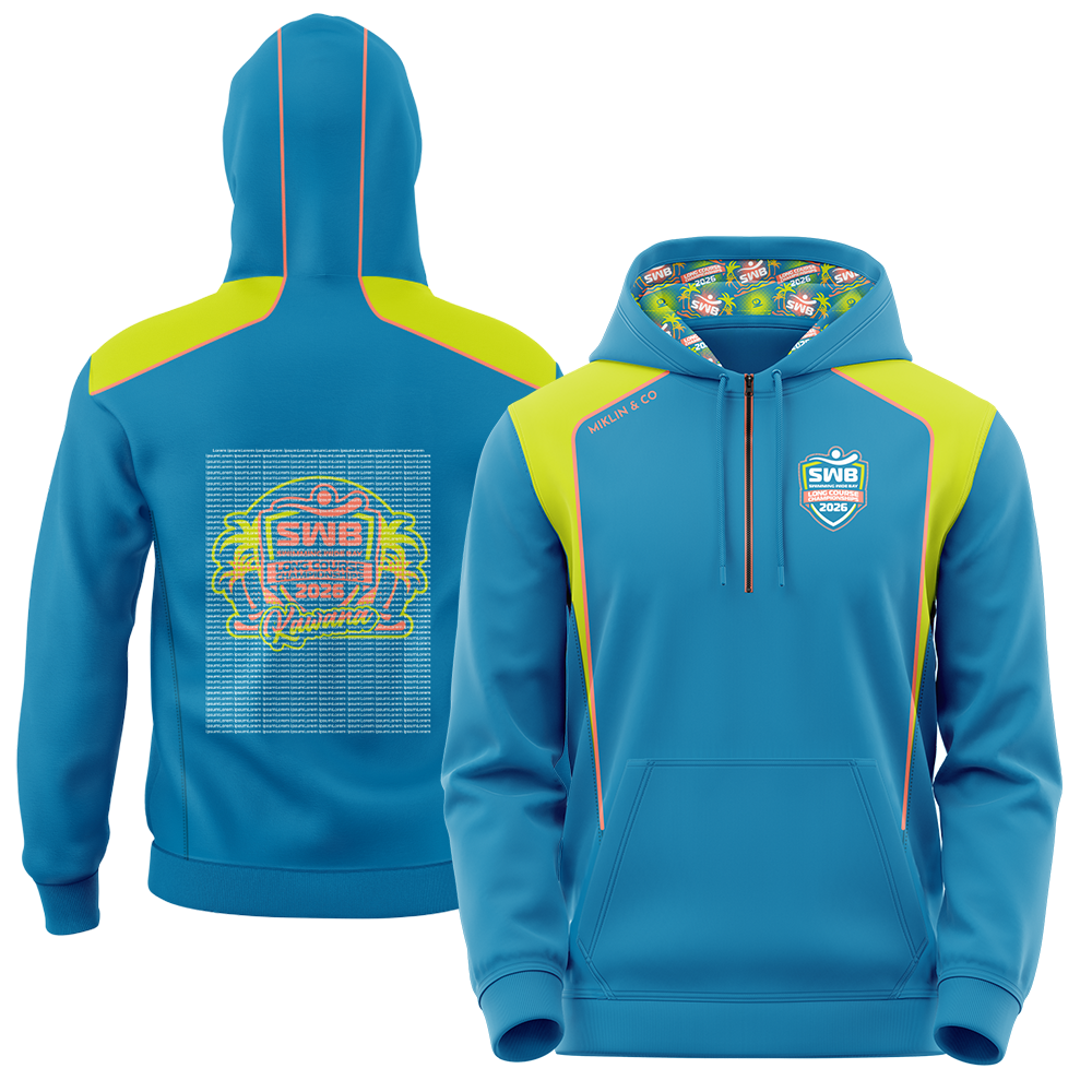 2026 SWB Long Course Champs Hoodie