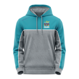 Custom Premium Fleece Hoodies