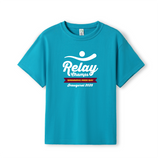 2025 SWB Inaugural Relay Champs Tee