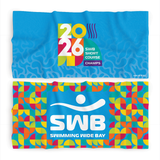 SWB 2026 Short Course Championship - Event Towel