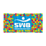 SWB 2026 Short Course Championship - Event Towel