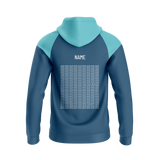 Custom Premium Fleece Hoodies