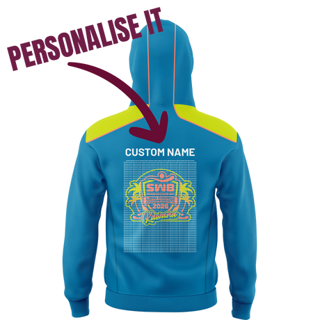 2026 SWB Long Course Champs Hoodie