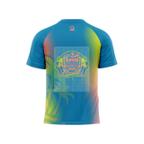 2026 SWB Long Course Champs Short Sleeve Tee