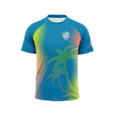 2026 SWB Long Course Champs Short Sleeve Tee