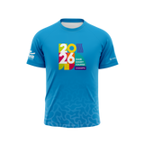 2026 SWB Short Course Champs Short Sleeve Tee