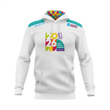 2026 SWB Short Course Champs Hoodie