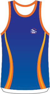 Australian Crawl Swim Club - Training Singlet