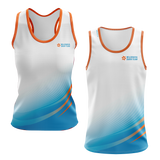 Belgravia Athlete Singlet