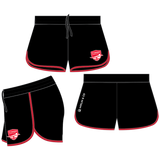 St George Swim Club - COACH Shorts