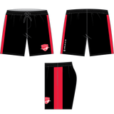 St George Swim Club - COACH Shorts