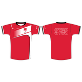 St George Swim Club Tee