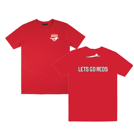 St George Swim Club - Supporter Tee