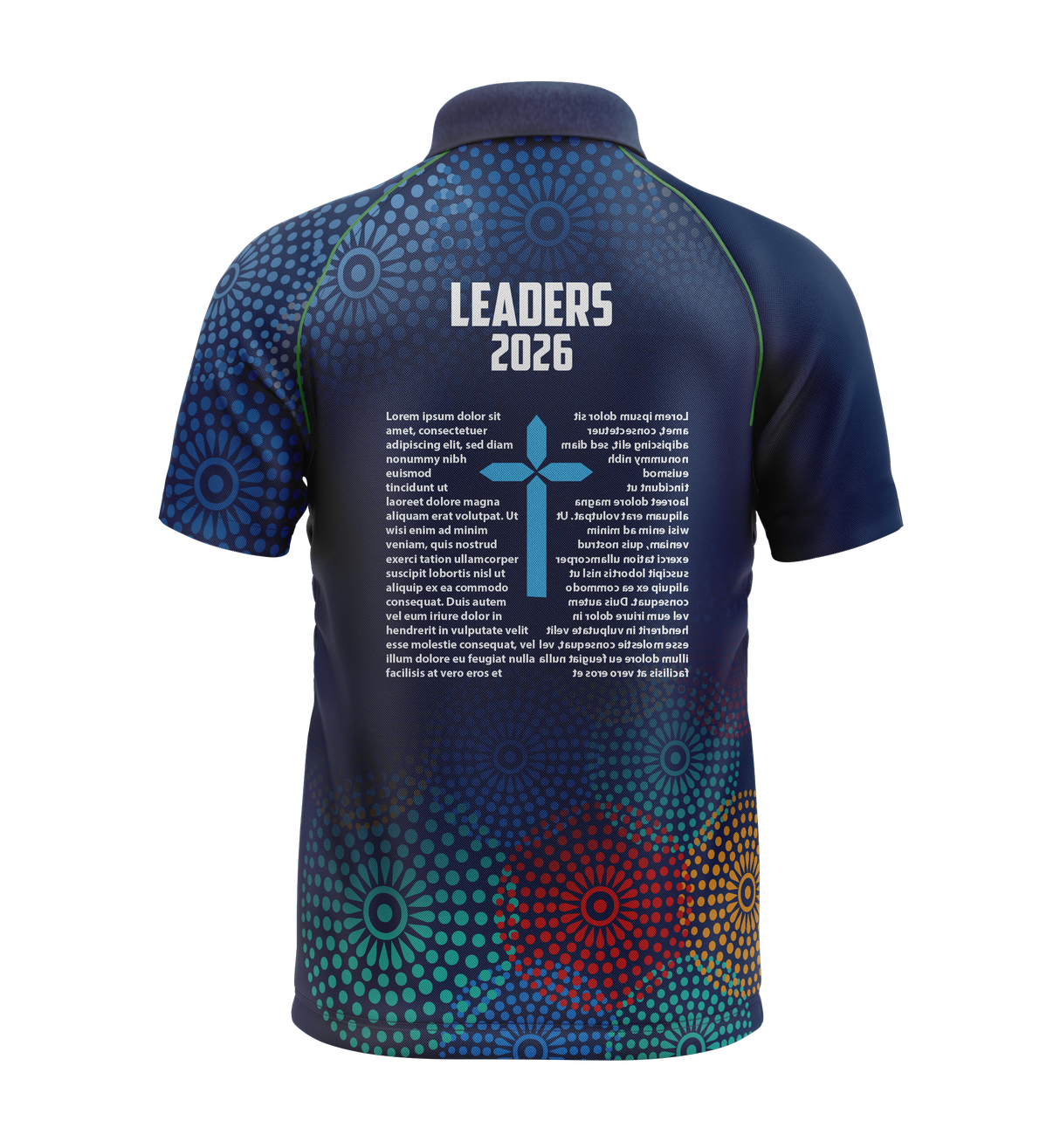 St Peter's Leaders Polo 2026