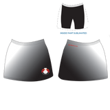 Beetles Umpire Skorts