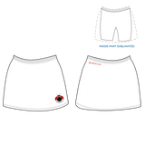 Beetles Umpire Skorts