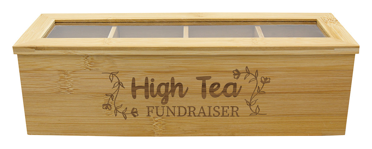 Tea Box - 300mm