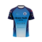 Camden Swim Club Sponsor Tee