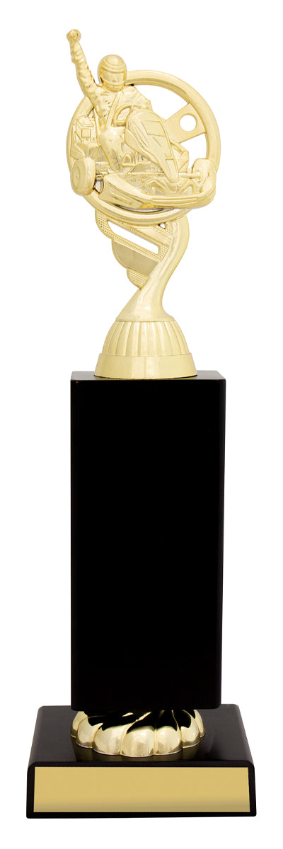 Black Column Series - 290mm