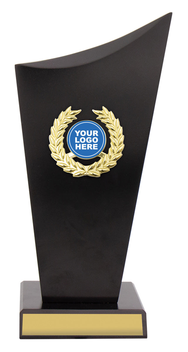 Logo Crest - 220mm