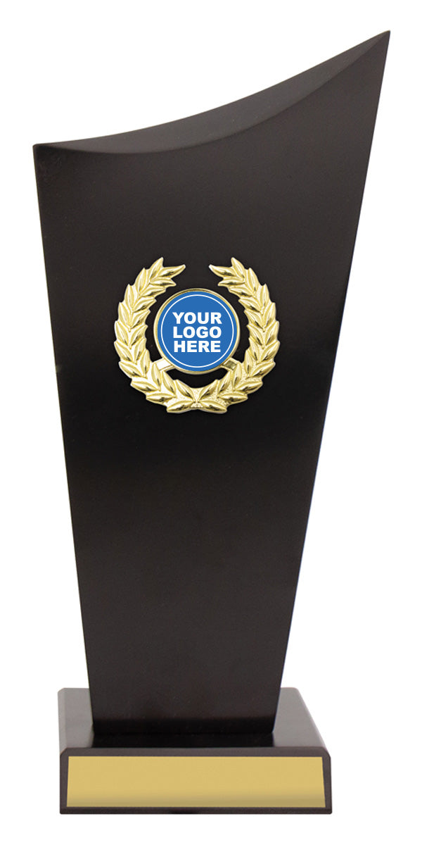 Logo Crest - 245mm