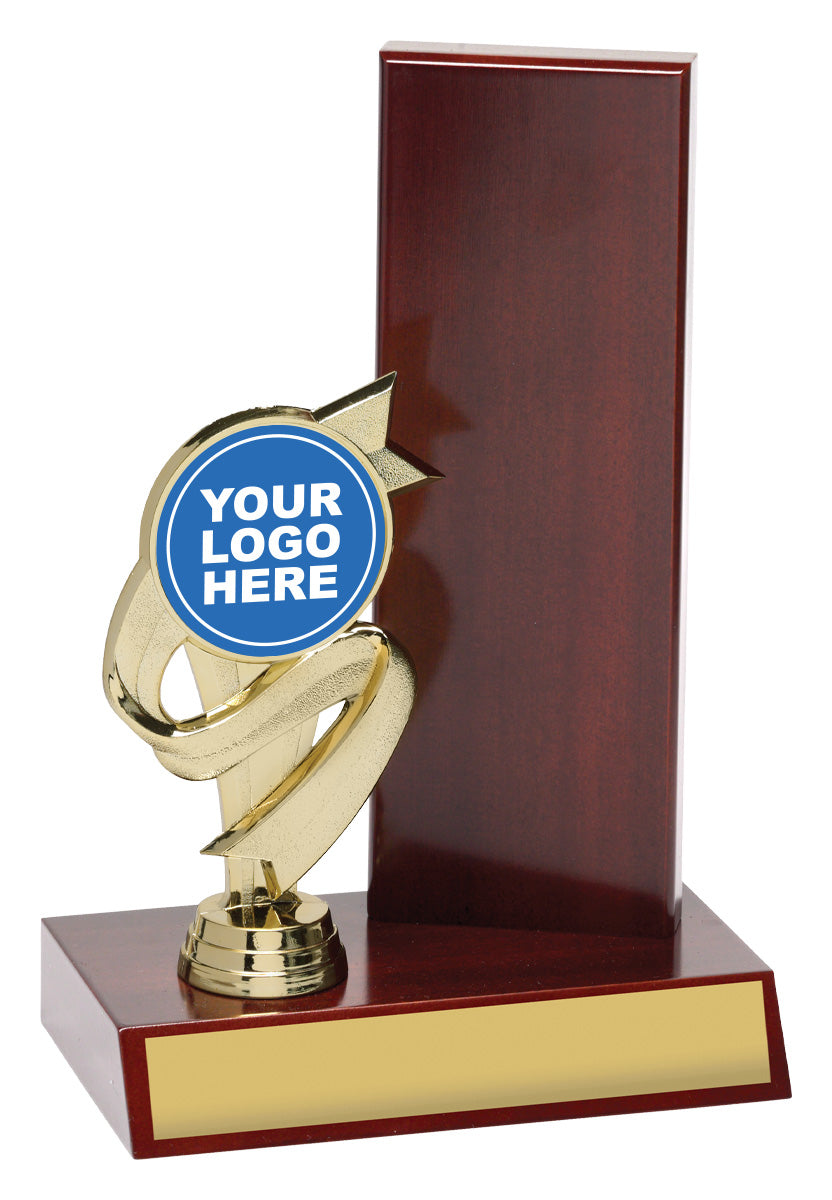 Wing Trophy - 225mm