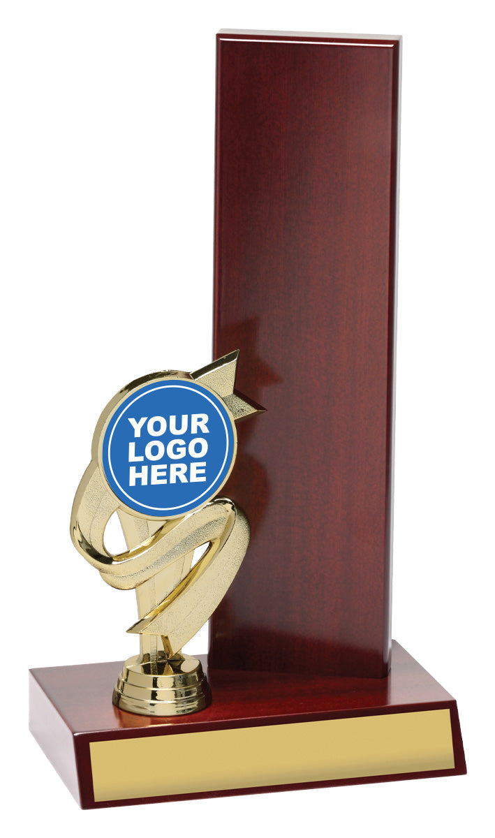 Wing Trophy - 275mm