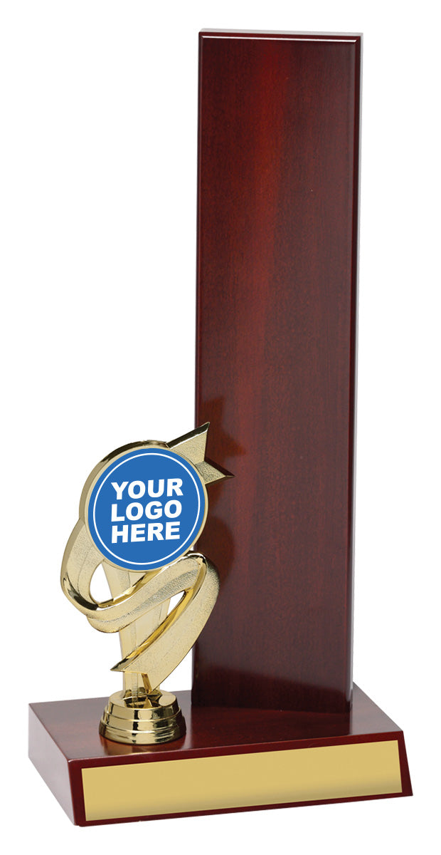 Wing Trophy - 325mm