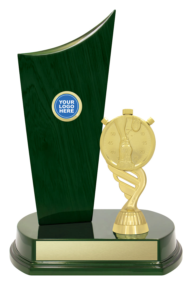 Vintage Crest - 260mm