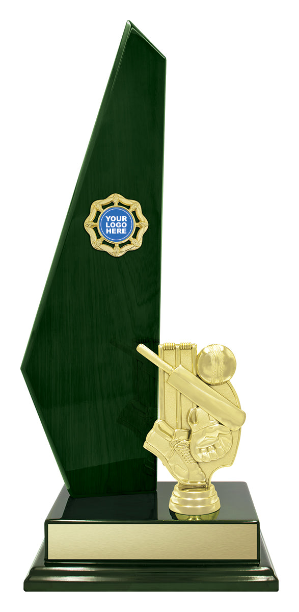 Vintage Starboard - 400mm