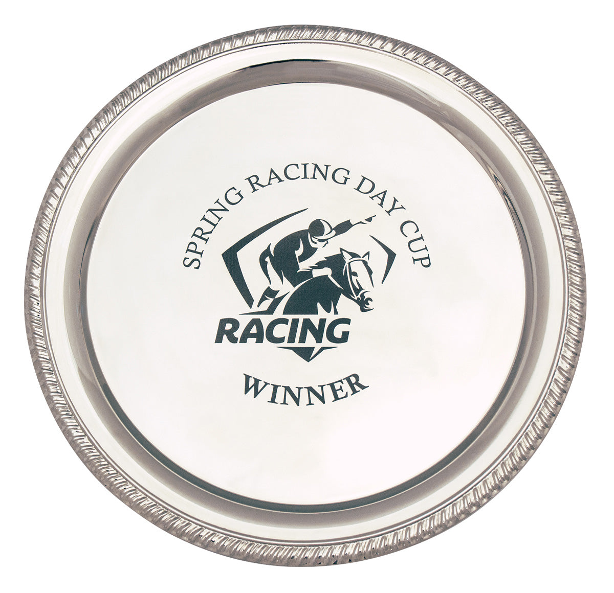 Value Tray - 200mm